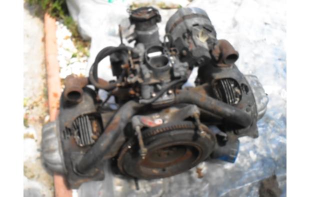MOTEURS 2CV6 MEHARI AO6/635 RO6/627 MOTEURS 2CV6 MEHARI AO6/635 RO6/627