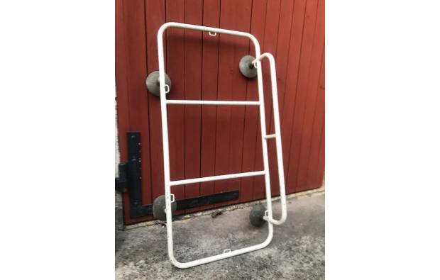 Porte Bagage Porte Bagage