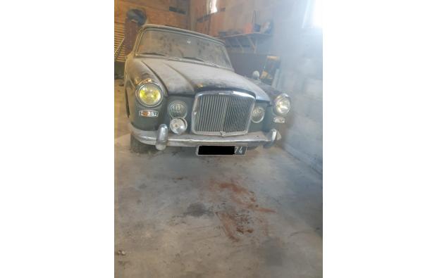 Vend Austin Princess Vanden Plas