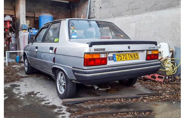 renault 9 broadway renault 9 broadway