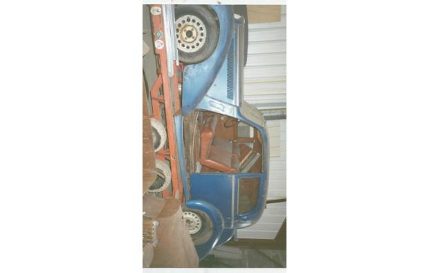 Salmson S 4 61 ou S 4 61 L Salmson S 4 61 ou S 4 61 L