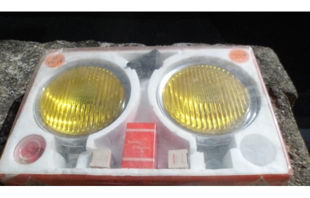 Projecteur iode antibrouillard Projecteur iode antibrouillard