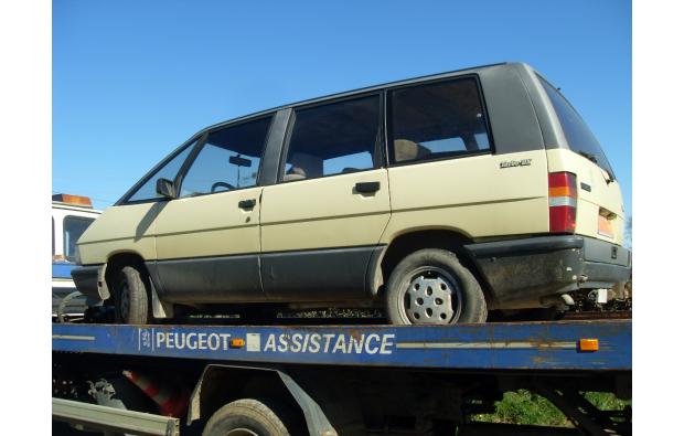 renault espace phase 1 renault espace phase 1