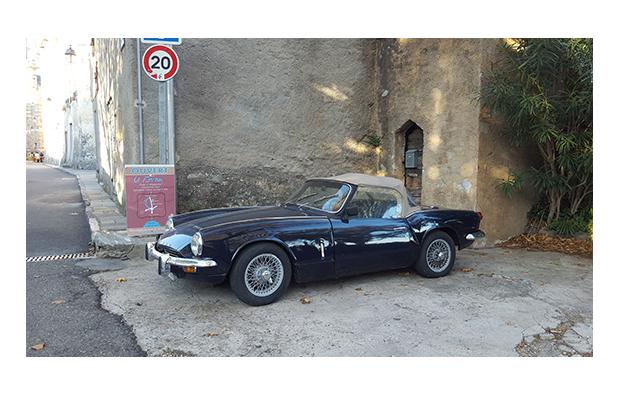 triumph mk3 triumph mk3