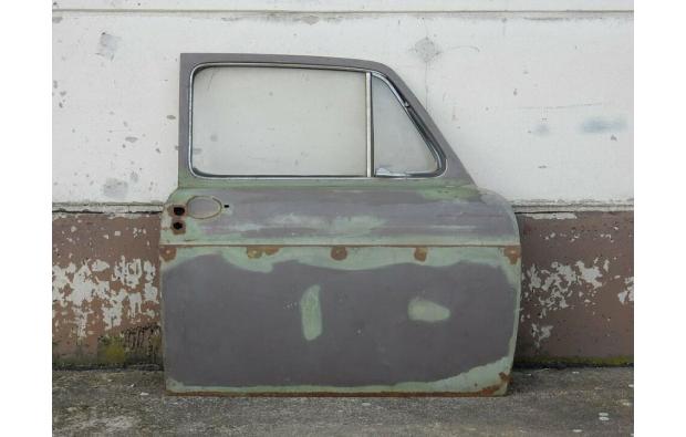Porte passager avec vitres VW Type 3 Porte passager avec vitres VW Type 3