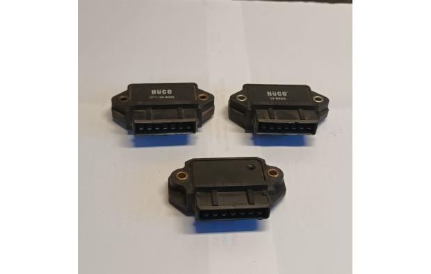 X5. Module allumage X5. Module allumage